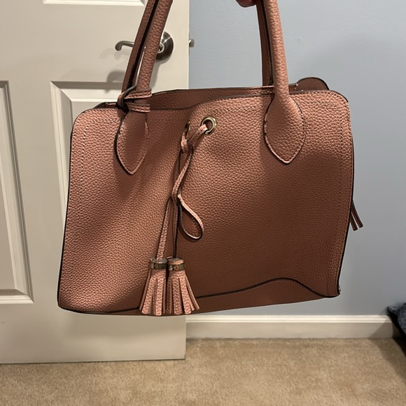 Jessica Simpson Purse - Picture 3 of 3